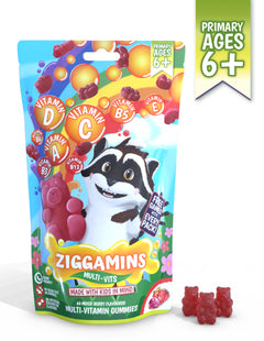 Ages 6+